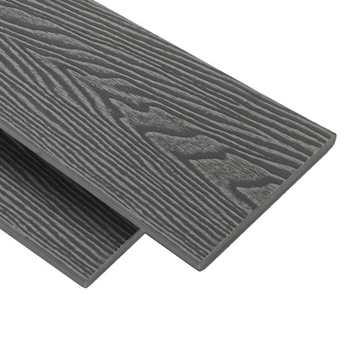 Заборная доска EasyDecking Wood-X 131х11 Серый купить в Ярославле