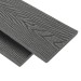 Заборная доска EasyDecking Wood-X 131х11 Серый купить в Ярославле