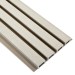 Фасадная реечная панель EasyDecking Wood-X 219х26 Бежевый купить в Ярославле