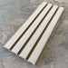 Фасадная реечная панель EasyDecking Wood-X 219х26 Бежевый купить в Ярославле