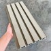 Фасадная реечная панель EasyDecking Wood-X 219х26 Бежевый купить в Ярославле