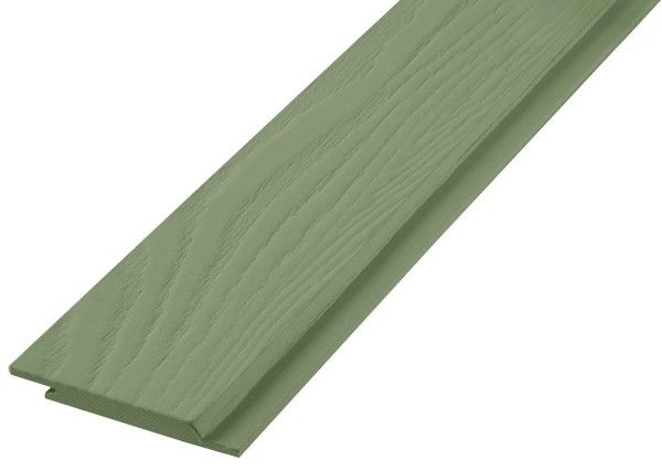 Фиброцементный сайдинг FCSPRO Click Shtil F65 (Осенняя трава) купить в Ярославле