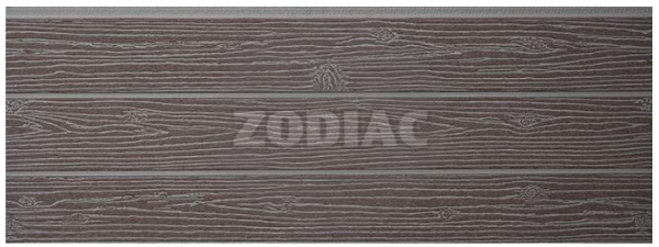 Фасадная панель Zodiac ТРОЙНАЯ ДОСКА AE11-002 купить в Ярославле