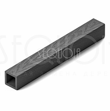 Балясина SEQUOIA Evolution 3D WOOD GRAY купить в Ярославле