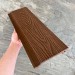 Фасадная панель EasyDecking Wood-X 156х21 Коричневый купить в Ярославле
