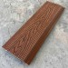 Фасадная панель EasyDecking Wood-X 156х21 Коричневый купить в Ярославле