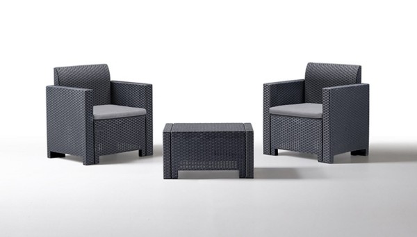 Комплект Nebraska Terrace купить в Ярославле