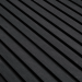 Стеновая панель CM Decking CM Wall, BLACK WOOD (Черное дерево) купить в Ярославле