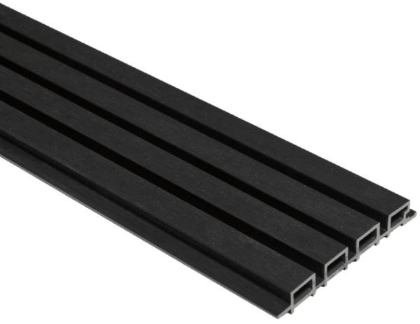 Стеновая панель CM Decking CM Wall, BLACK WOOD (Черное дерево) купить в Ярославле