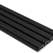 Стеновая панель CM Decking CM Wall, BLACK WOOD (Черное дерево) купить в Ярославле