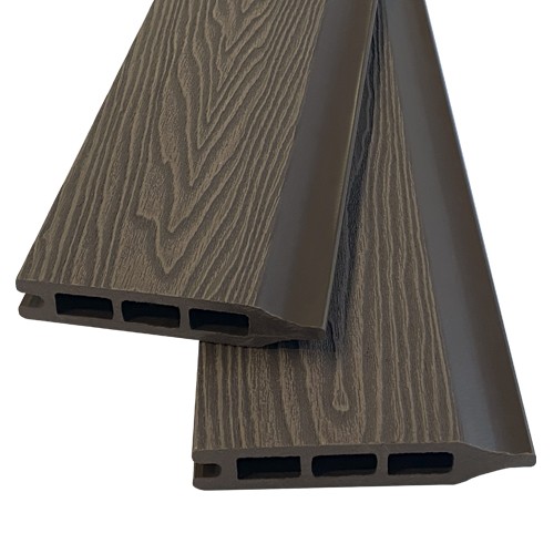 Заборная панель шип-паз EasyDecking Wood-Х 146х20 Венге купить в Ярославле