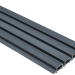 Стеновая панель CM Decking CM Wall, EBONY (Эбен) купить в Ярославле