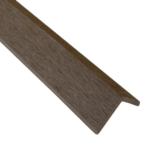 Уголок 3D EasyDecking Wood-Х 50х50 Шлифованный Венге купить в Ярославле