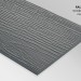 Фиброцементный сайдинг Fibra Plank Графитовый серый / RAL 7024 купить в Ярославле