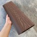 Заборная панель шип-паз EasyDecking Wood-Х 146х20 Коричневый купить в Ярославле