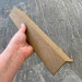 Уголок 3D EasyDecking Wood-Х 50х50 Шлифованный Дуб купить в Ярославле