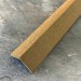 Уголок 3D EasyDecking Wood-Х 50х50 Шлифованный Дуб купить в Ярославле