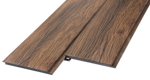 Фиброцементные панели FCSPRO Decor Wood Click Кедр купить в Ярославле