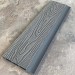 Заборная панель шип-паз EasyDecking Wood-Х 146х20 Серый купить в Ярославле