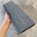 Заборная панель шип-паз EasyDecking Wood-Х 146х20 Серый купить в Ярославле