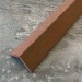 Уголок 3D EasyDecking Wood-Х 50х50 Шлифованный Коричневый купить в Ярославле
