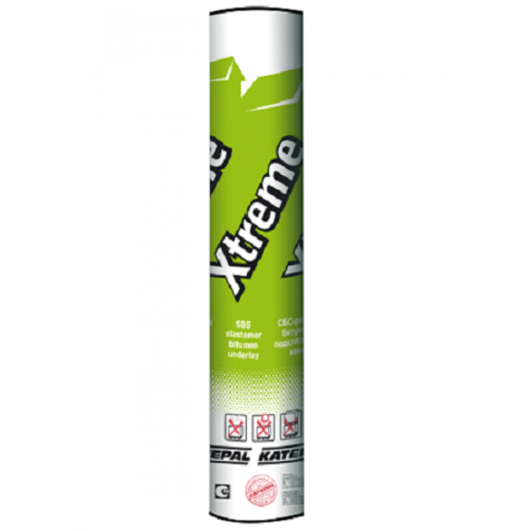 Ковер подкладочный KATEPAL Xtreme С самоклеящейся полосой купить в Ярославле
