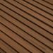 Стеновая панель CM Decking CM Wall, TEAK (Тик) купить в Ярославле