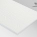Фиброцементный сайдинг Fibra Plank Белый классический / RAL 9003 купить в Ярославле