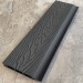 Заборная панель шип-паз EasyDecking Wood-Х 146х20 Черное дерево купить в Ярославле