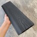 Заборная панель шип-паз EasyDecking Wood-Х 146х20 Черное дерево купить в Ярославле