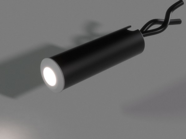 Точечные светильники Белый WLCL-111 купить в Ярославле