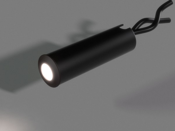 Точечные светильники Коричневый WLCL-111 купить в Ярославле