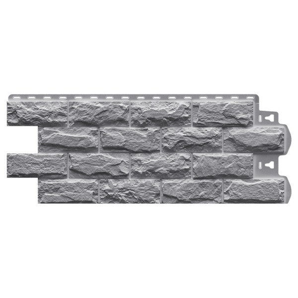 Фасадная панель Docke, Dufour (Камень) МАНЖЕРОК купить в Ярославле