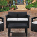 Комплект Rattan Comfort 4 купить в Ярославле
