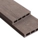 Террасная доска ДПК Outdoor 3D NEVADA/CALIFORNIA BROWN коричневая микс купить в Ярославле