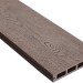 Террасная доска ДПК Outdoor 3D NEVADA/CALIFORNIA BROWN коричневая микс купить в Ярославле