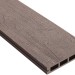 Террасная доска ДПК Outdoor 3D NEVADA/CALIFORNIA BROWN коричневая микс купить в Ярославле