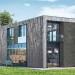 Фиброцементные панели Panda Перфорация 3D 05300F купить в Ярославле