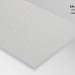 Фиброцементный сайдинг Fibra Plank Светло серый RAL 7047 купить в Ярославле