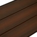 Фасадная панель из ДПК CM Cladding Timber Спайси Браун купить в Ярославле