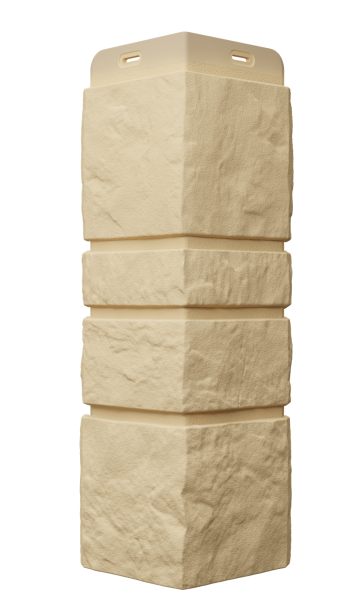 Угол Burg Кремовый купить в Ярославле