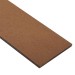 Универсальная доска EasyDecking Wood-X 131х11 Коричневый купить в Ярославле