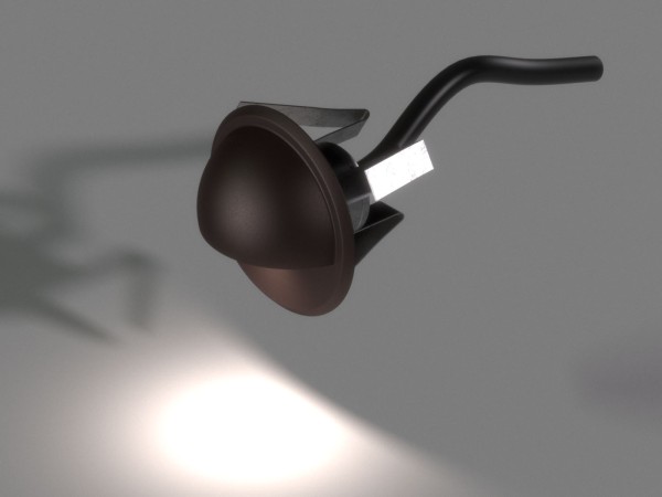 Точечные светильники Коричневый WLCL-112 купить в Ярославле