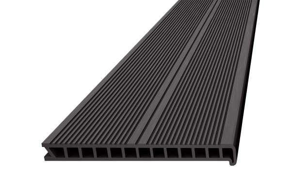 Ступени из ДПК Deckron пустотелая купить в Ярославле