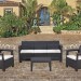 Комплект Rattan Comfort 5 купить в Ярославле