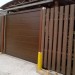Штакетник ДПК Woodvex Палисандр купить в Ярославле