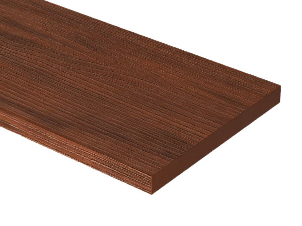 Штакетник ДПК Woodvex Палисандр купить в Ярославле