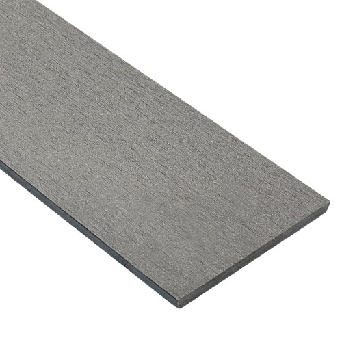 Универсальная доска EasyDecking Wood-X 131х11 Серый купить в Ярославле