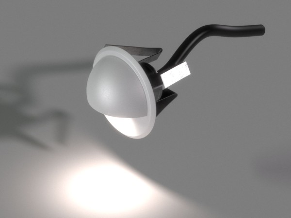 Точечные светильники Белый WLCL-112 купить в Ярославле