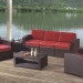 Уличный диваны и кресла Rattan Premium 5 купить в Ярославле